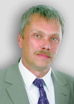 Dipl.-Ing. Dieter Schoepke